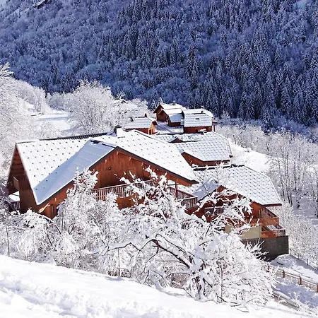 Fantastic 2 Bed Ski