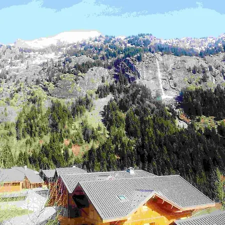 Fantastic 2 Bed Ski * 보자니