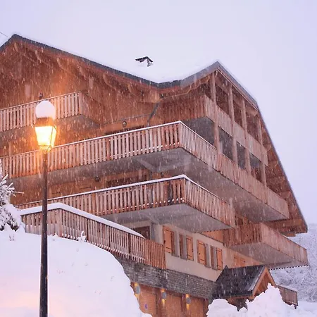 아파트 Fantastic 2 Bed Ski *