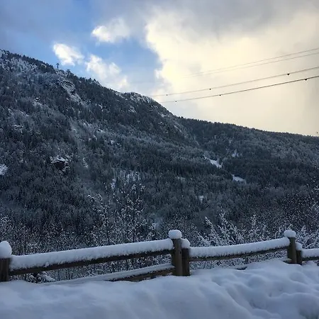 Fantastic 2 Bed Ski * 보자니