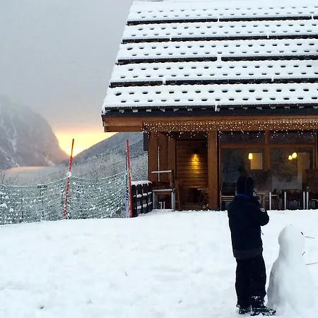 아파트 Fantastic 2 Bed Ski *