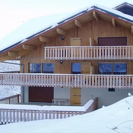아파트 Fantastic 2 Bed Ski 보자니
