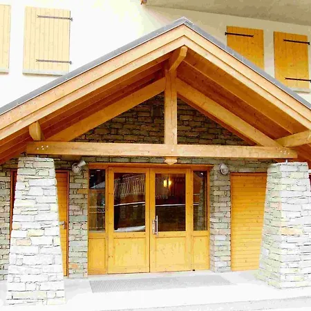 아파트 Fantastic 2 Bed Ski *