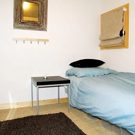 Fantastic 2 Bed Ski 아파트