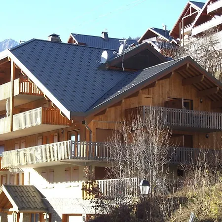 Fantastic 2 Bed Ski * 보자니