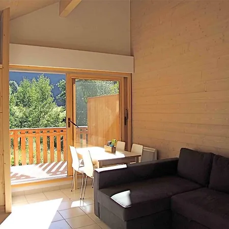 아파트 Fantastic 2 Bed Ski