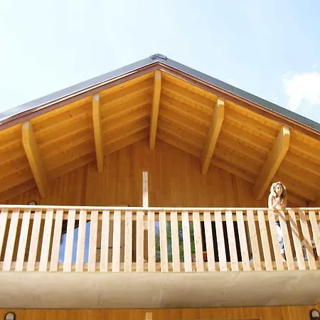 Fantastic 2 Bed Ski 아파트 *