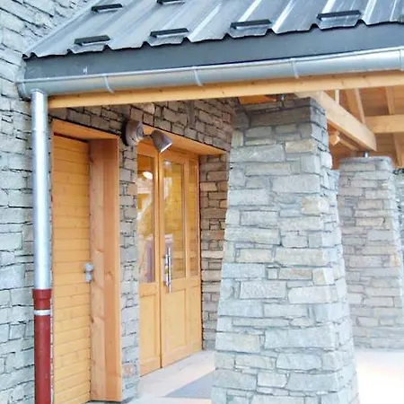 Fantastic 2 Bed Ski *