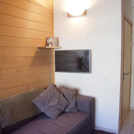 아파트 Fantastic 2 Bed Ski *