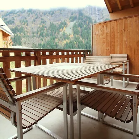 아파트 Fantastic 2 Bed Ski *